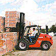 Chariot &eacute;l&eacute;vateur